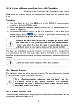 Предварительный просмотр 30 страницы RADWAG PUE HX5.EX Software Manual