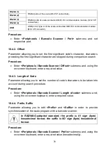 Предварительный просмотр 31 страницы RADWAG PUE HX5.EX Software Manual