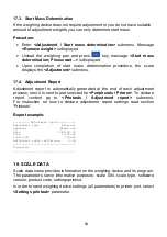 Предварительный просмотр 54 страницы RADWAG PUE HX5.EX Software Manual