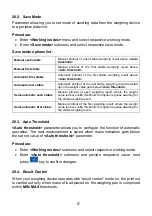 Предварительный просмотр 57 страницы RADWAG PUE HX5.EX Software Manual