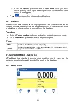 Предварительный просмотр 60 страницы RADWAG PUE HX5.EX Software Manual