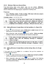 Предварительный просмотр 63 страницы RADWAG PUE HX5.EX Software Manual