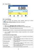 Предварительный просмотр 67 страницы RADWAG PUE HX5.EX Software Manual