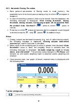 Предварительный просмотр 69 страницы RADWAG PUE HX5.EX Software Manual