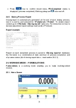 Предварительный просмотр 73 страницы RADWAG PUE HX5.EX Software Manual