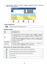 Предварительный просмотр 76 страницы RADWAG PUE HX5.EX Software Manual