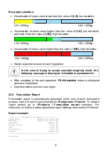 Предварительный просмотр 77 страницы RADWAG PUE HX5.EX Software Manual