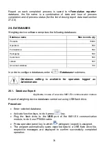 Предварительный просмотр 78 страницы RADWAG PUE HX5.EX Software Manual