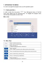 Preview for 16 page of RADWAG PUE HX7 User Manual