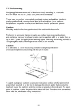 Preview for 10 page of RADWAG PUE HY10 User Manual