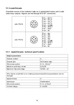 Preview for 16 page of RADWAG PUE HY10 User Manual