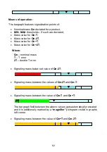 Preview for 62 page of RADWAG PUE HY10 User Manual