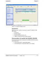 Preview for 25 page of Radwin 1000 Series User Manual