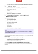 Preview for 32 page of Radwin RW 2000 Series Installation Manual