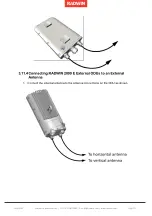 Preview for 70 page of Radwin RW 2000 Series Installation Manual