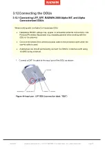 Preview for 71 page of Radwin RW 2000 Series Installation Manual