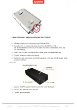 Preview for 73 page of Radwin RW 2000 Series Installation Manual