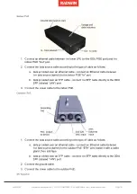 Preview for 78 page of Radwin RW 2000 Series Installation Manual