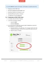 Preview for 89 page of Radwin RW 2000 Series Installation Manual