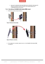 Preview for 90 page of Radwin RW 2000 Series Installation Manual