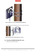 Preview for 91 page of Radwin RW 2000 Series Installation Manual