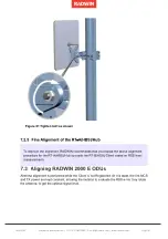 Preview for 94 page of Radwin RW 2000 Series Installation Manual