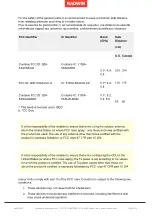 Preview for 119 page of Radwin RW 2000 Series Installation Manual