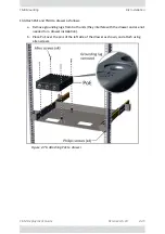 Предварительный просмотр 58 страницы Radwin Transportation FiberinMotion Deployment Manual