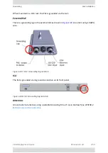 Предварительный просмотр 66 страницы Radwin Transportation FiberinMotion Deployment Manual