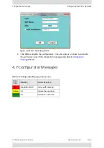 Предварительный просмотр 112 страницы Radwin Transportation FiberinMotion Deployment Manual