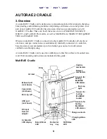 Preview for 11 page of Rae AutoRAE 2 User Manual