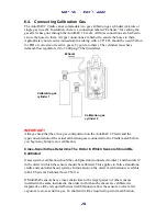 Preview for 22 page of Rae AutoRAE 2 User Manual