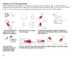 Предварительный просмотр 4 страницы Rae QRAE II Quick Reference