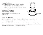 Предварительный просмотр 5 страницы Rae QRAE II Quick Reference