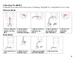 Предварительный просмотр 11 страницы Rae QRAE II Quick Reference