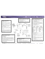 Preview for 1 page of Rae RAELink3 Configuration Manual