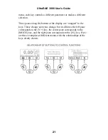 Предварительный просмотр 23 страницы Rae UltraRAE 3000 User Manual