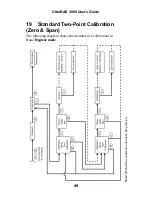 Предварительный просмотр 51 страницы Rae UltraRAE 3000 User Manual