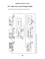 Предварительный просмотр 90 страницы Rae UltraRAE 3000 User Manual