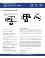 Preview for 2 page of RAFFEL SYSTEMS ACC PS2 QU2 02 User Manual