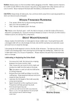 Preview for 11 page of Rage RC LightWave Instruction Manual