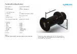 Предварительный просмотр 2 страницы Rahrbach 7150 Series Instructions Manual