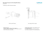 Предварительный просмотр 7 страницы Rahrbach 7150 Series Instructions Manual