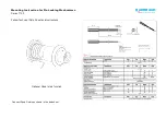 Предварительный просмотр 8 страницы Rahrbach 7150 Series Instructions Manual