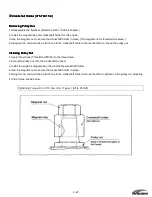 Preview for 39 page of Raider 50 HP TLDI Service Manual