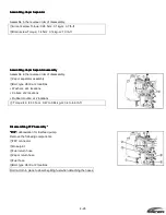 Preview for 83 page of Raider 50 HP TLDI Service Manual