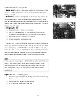 Preview for 160 page of Raider 50 HP TLDI Service Manual