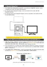 Предварительный просмотр 18 страницы Raidon SAFETank Series User Manual