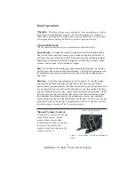 Preview for 4 page of Rail King 6-8-6 BANTAM TURBINE Steam Engine Operating Instructions Manual