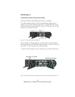 Preview for 10 page of Rail King 6-8-6 BANTAM TURBINE Steam Engine Operating Instructions Manual